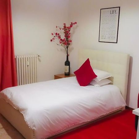 Unique & Beautiful Bedroom In Central Of Φλωρεντία Εξωτερικό φωτογραφία