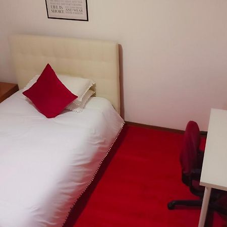 Unique & Beautiful Bedroom In Central Of Φλωρεντία Εξωτερικό φωτογραφία
