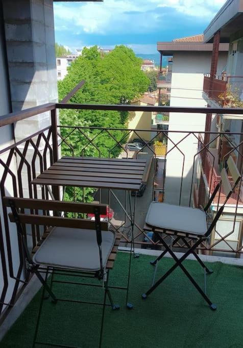 Unique & Beautiful Bedroom In Central Of Φλωρεντία Εξωτερικό φωτογραφία
