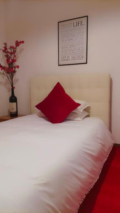 Unique & Beautiful Bedroom In Central Of Φλωρεντία Εξωτερικό φωτογραφία