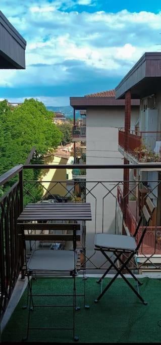 Unique & Beautiful Bedroom In Central Of Φλωρεντία Εξωτερικό φωτογραφία